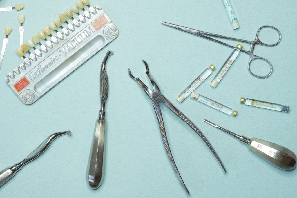 Dental Fillings