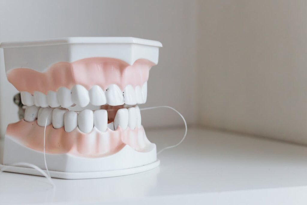 Dentures and Partials