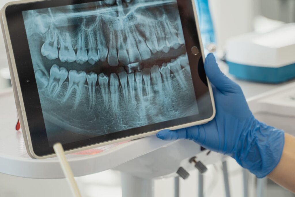 Emergency Dental Care