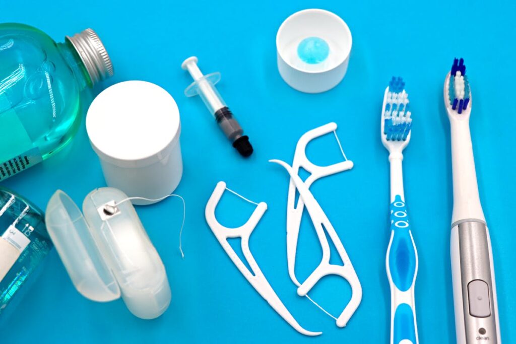 Fluoride Treatments