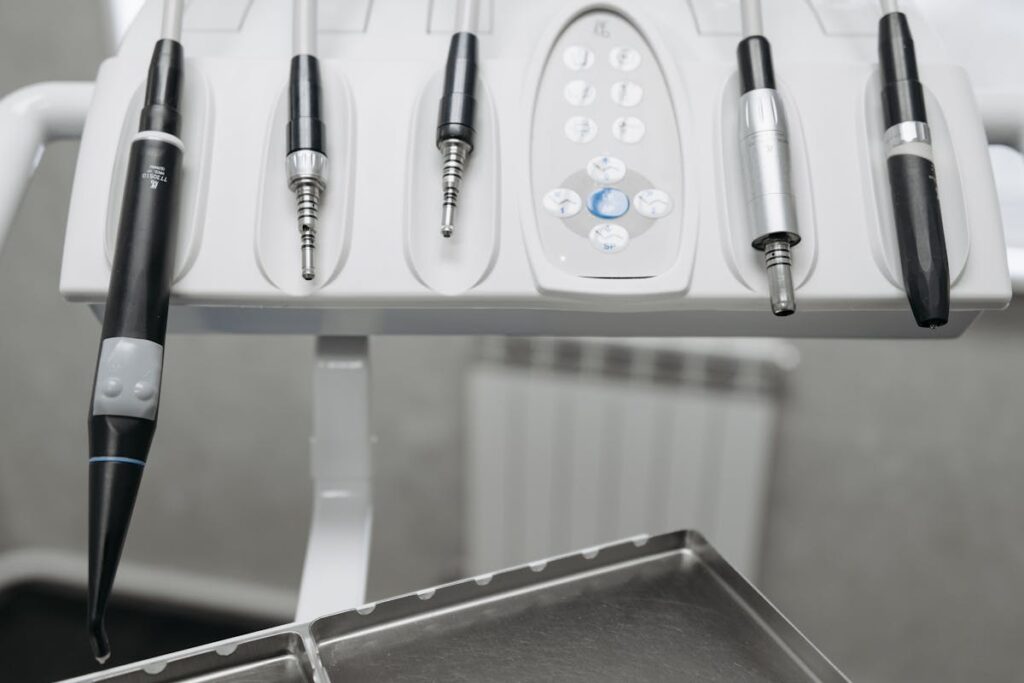Periodontal Maintenance