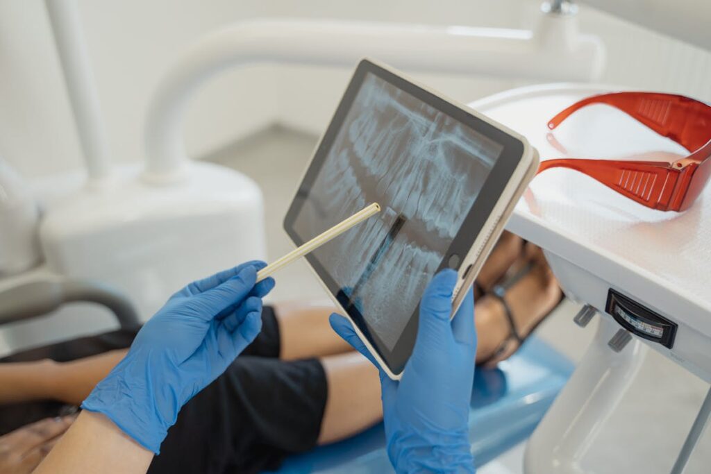 Sedation Dentistry