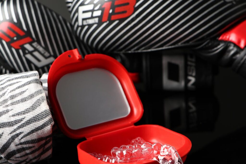 sport Guards dental