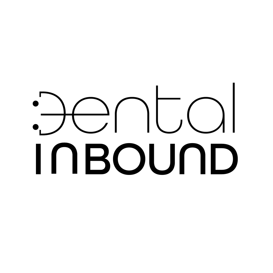 Dental Inbound Logo