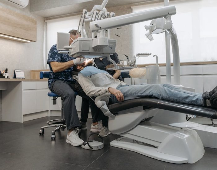 Digital Impressions and CAD/CAM Restorations - Twelve Oaks Dental Care